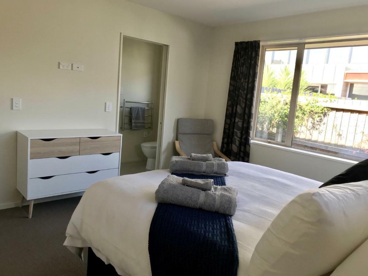 Christchurch City Fringe Family Home Modern Private Room Exterior foto