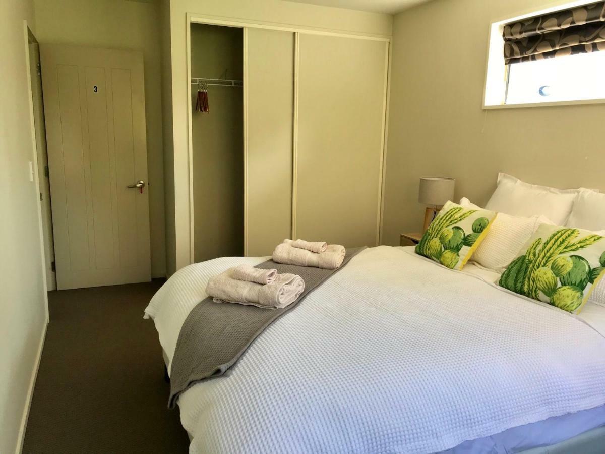 Christchurch City Fringe Family Home Modern Private Room Exterior foto
